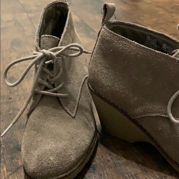 Booties - Picture 3 of 3